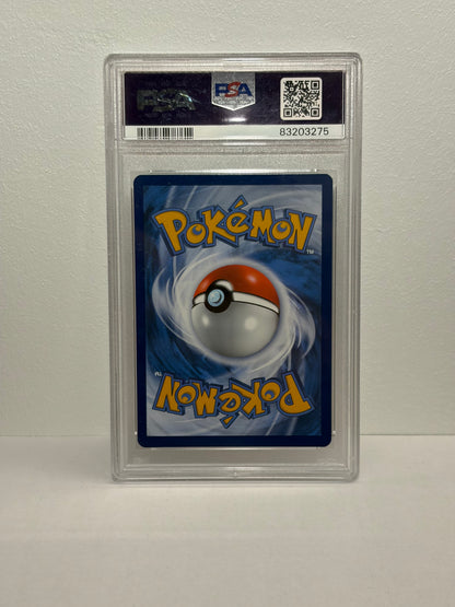 Pikachu with Grey Felt Hat - PSA 10 Gem Mint